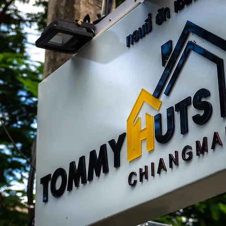 Tommy Huts Hotel